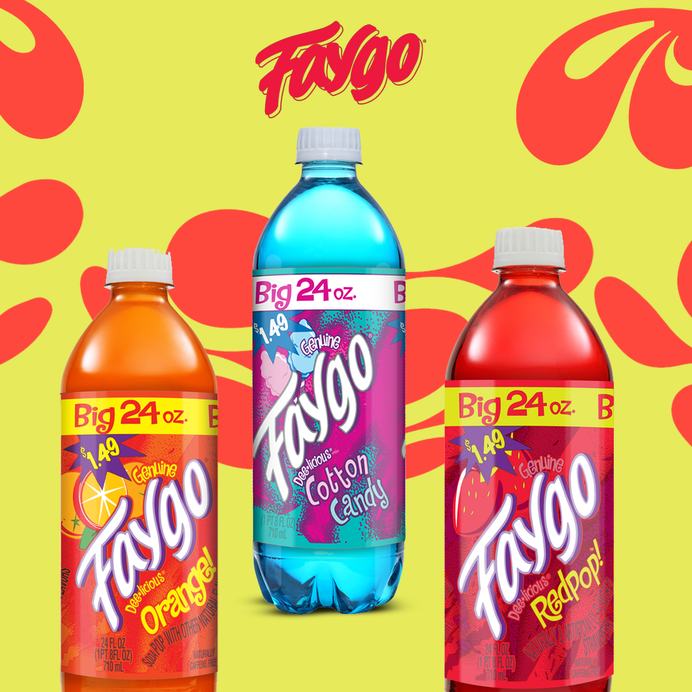 faygo