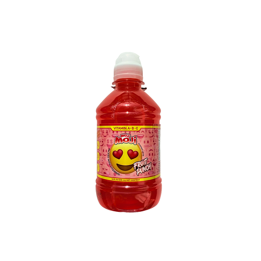 MOJI FRUIT PUNCH