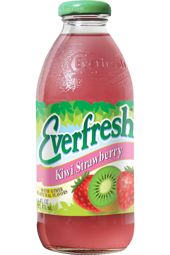Everfresh 16oz Kiwi Strawberry
