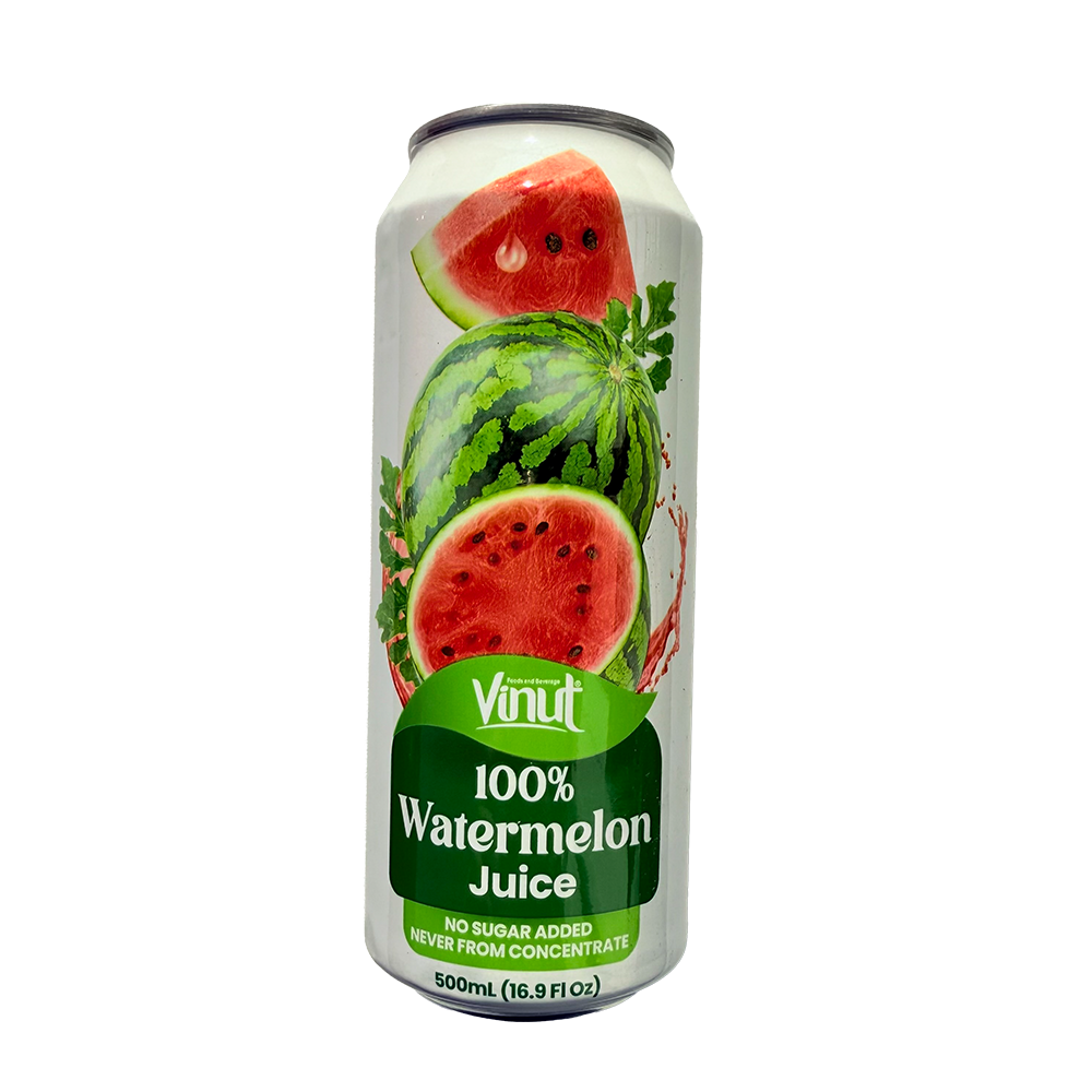 VINUT Watermelon 24/16.59 OZ