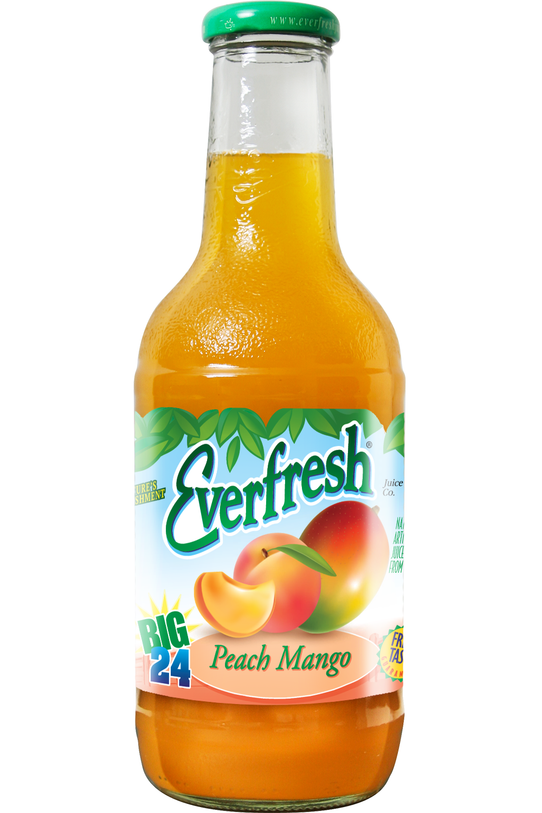 Everfresh 24oz Peach Mango