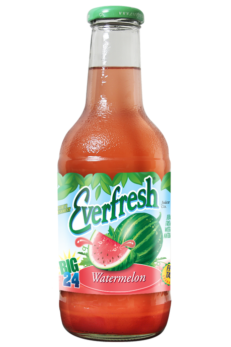 Everfresh 24oz Watermelon
