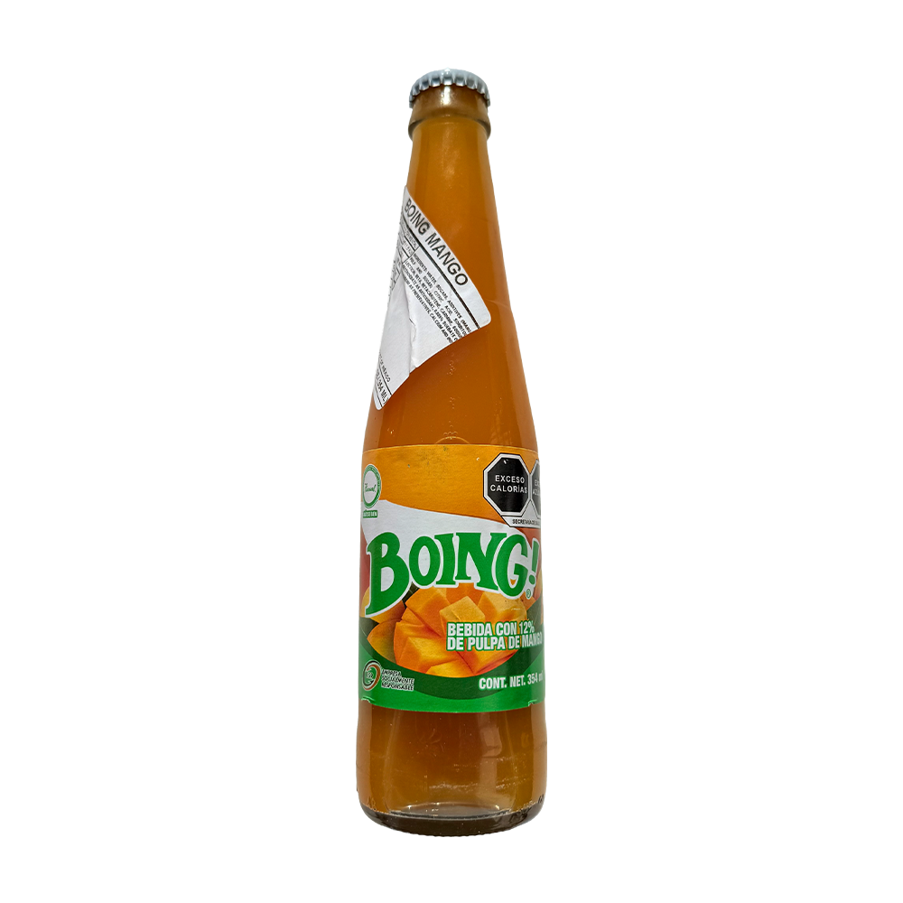BOING MANGO