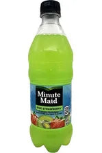MINUTE MAID 20 OZ KIWI STRAWBERRY