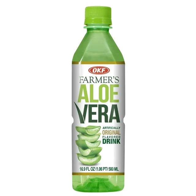 OKF ALOE VERA ORIGINAL