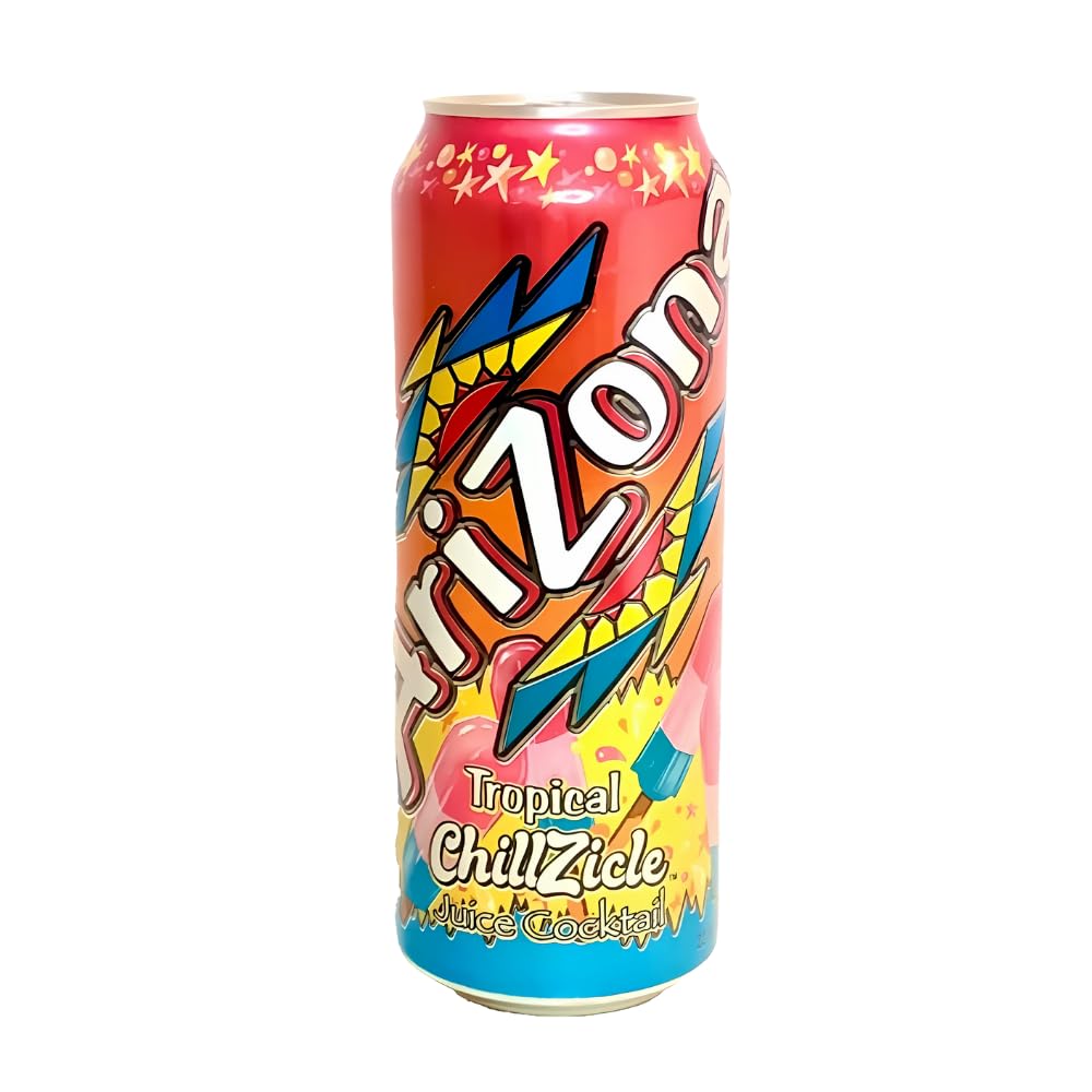 ARIZONA CHILLZICLE